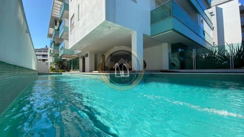 Praia Jurerê - Jurerê - Florianópolis - 1252