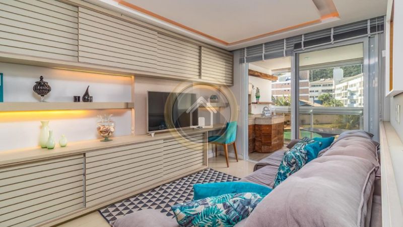 Praia Jurerê - Jurerê - Florianópolis - 1387