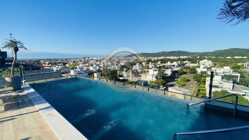 Praia Jurerê - Jurerê Internacional - Florianópolis - 1428