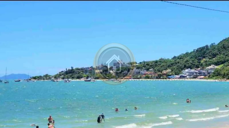Praia Jurerê - Jurerê - Florianópolis - 1824