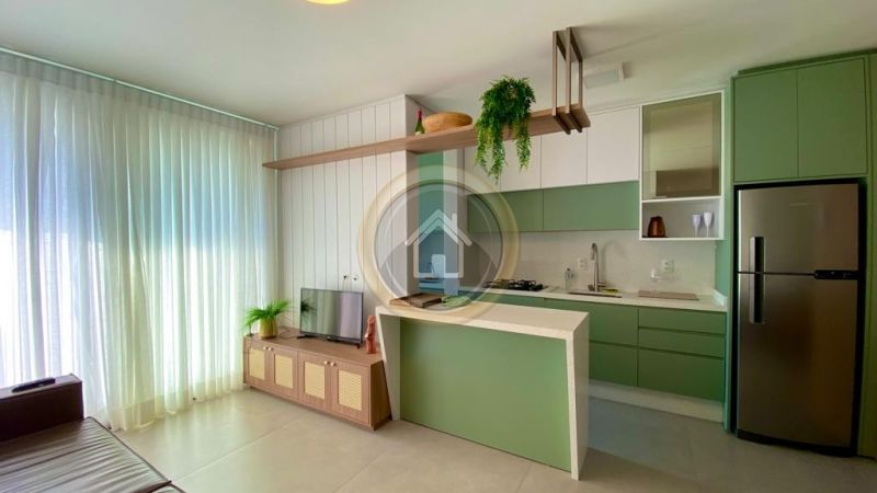 Praia Jurerê - Jurerê Internacional - Florianópolis - 1879