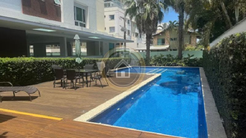 Praia Jurerê - Jurerê - Florianópolis - 2483