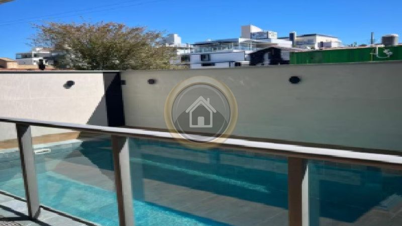 Praia Jurerê - Jurerê - Florianópolis - 2485