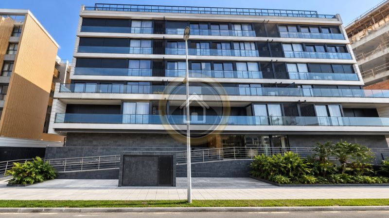 Praia Jurerê - Jurerê Internacional - Florianópolis - 2486