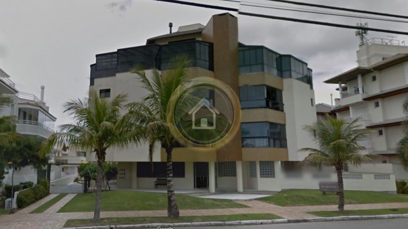 Praia Jurerê - Jurerê Internacional - Florianópolis - 312