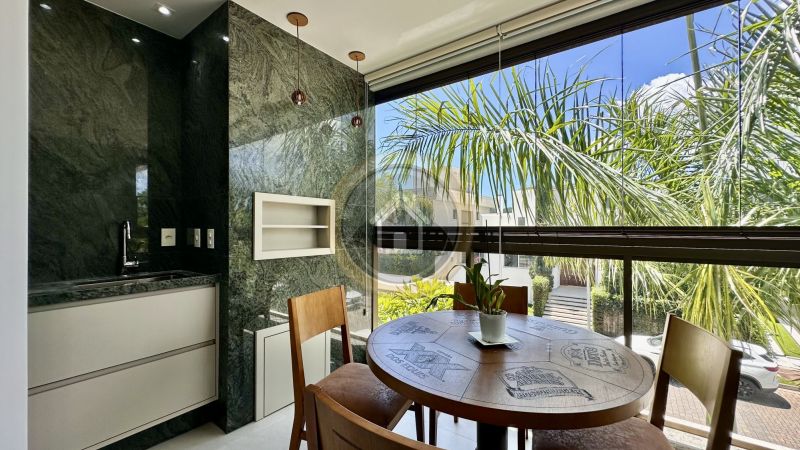 Praia Jurerê - Jurerê Internacional - Florianópolis - 2042