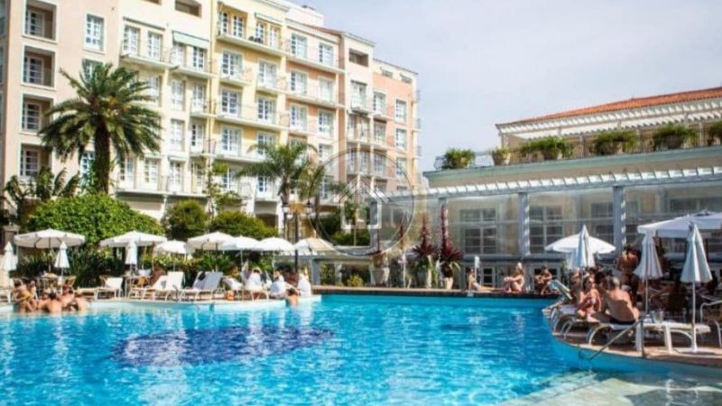 Praia Jurerê - Jurerê Internacional - Florianópolis - 2100