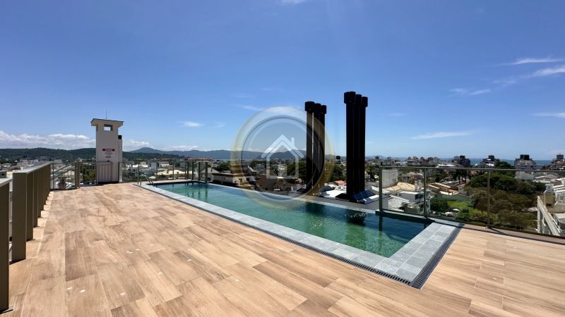 Praia Jurerê - Jurerê Internacional - Florianópolis - 2224