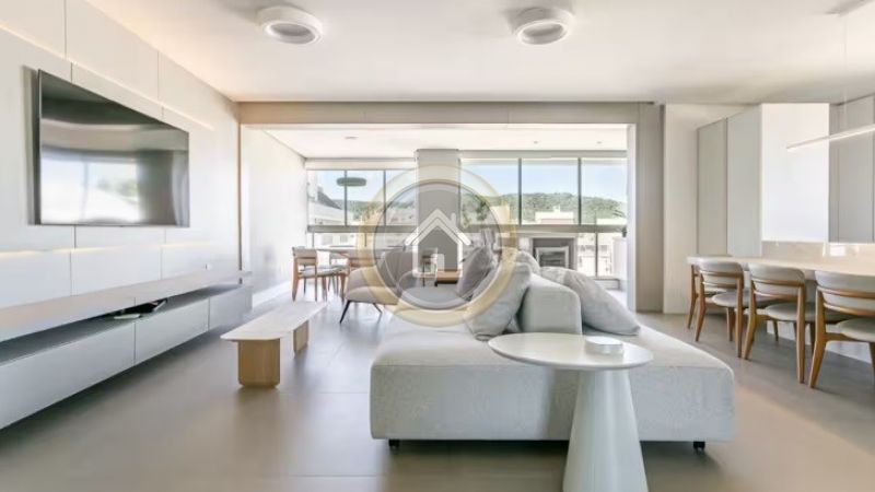 Praia Jurerê - Jurerê Internacional - Florianópolis - 2242