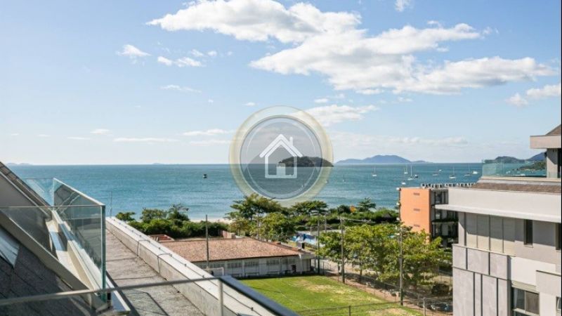 Praia Jurerê - Jurerê Internacional - Florianópolis - 2242