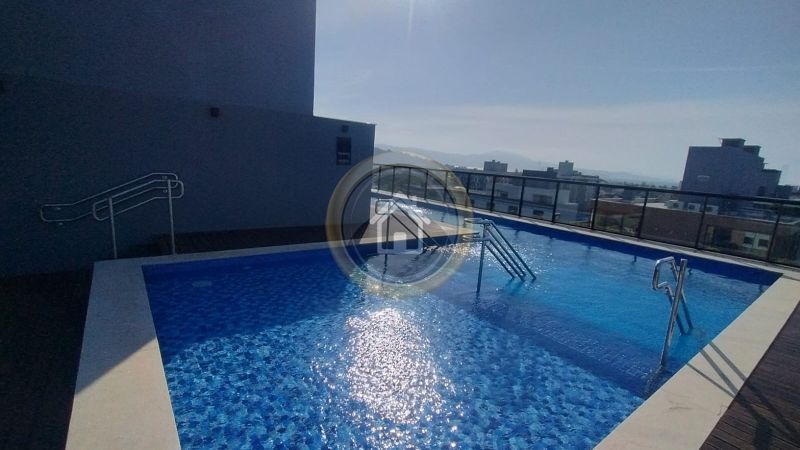 Praia Jurerê - Jurerê Internacional - Florianópolis - 2267