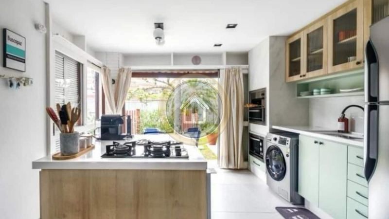 Praia Jurerê - Jurerê Internacional - Florianópolis - 2269