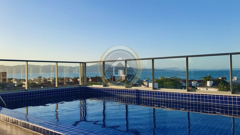 Praia Jurerê - Jurerê Internacional - Florianópolis - 2270