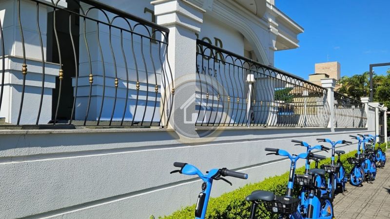 Praia Jurerê - Jurerê Internacional - Florianópolis - 2274
