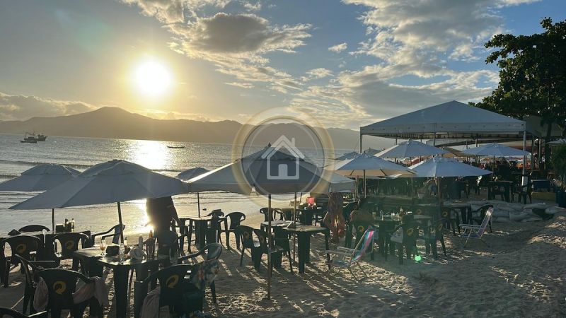 Praia Jurerê - Jurerê Internacional - Florianópolis - 2278