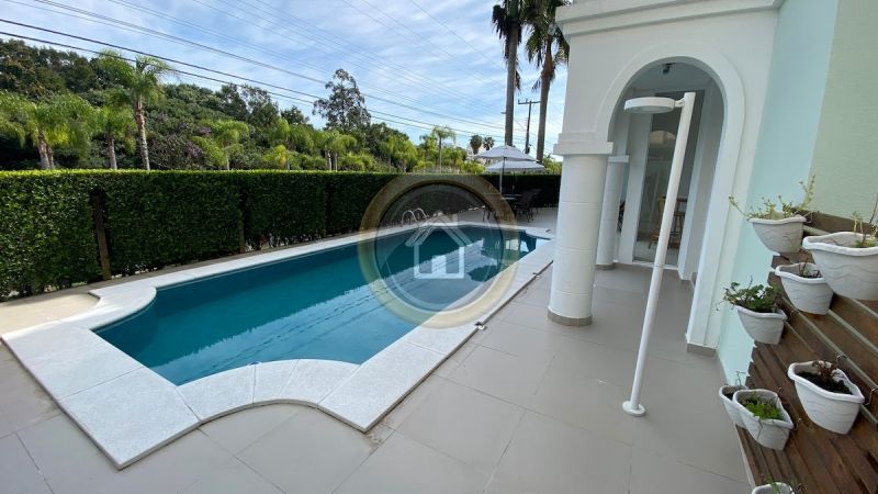 Praia Jurerê - Jurerê Internacional - Florianópolis - 2282