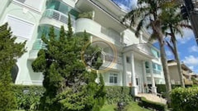 Praia Jurerê - Jurerê Internacional - Florianópolis - 2282