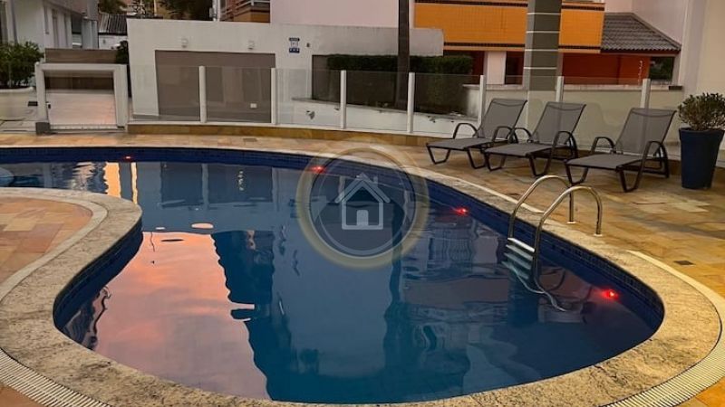 Praia Jurerê - Canasvieiras - Florianópolis - 2287