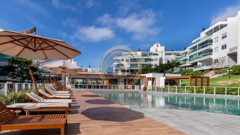 Praia Jurerê - Jurerê Internacional - Florianópolis - 2291