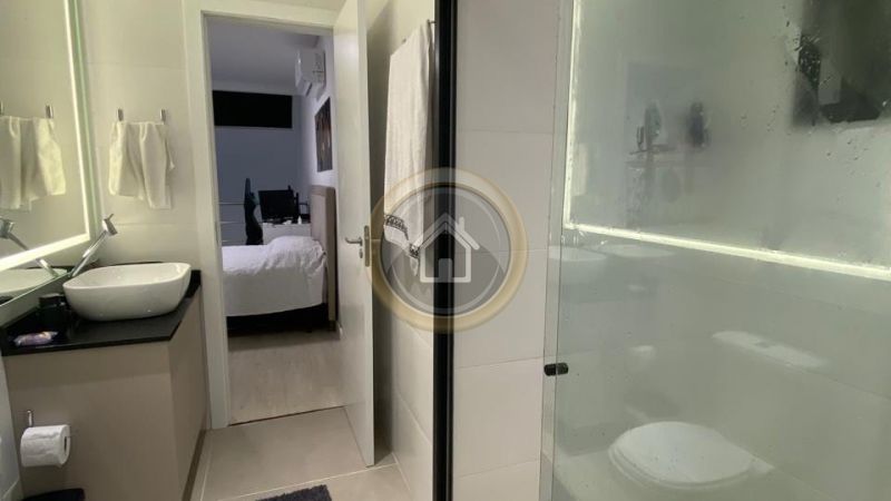 Praia Jurerê - Canasvieiras - Florianópolis - 2303