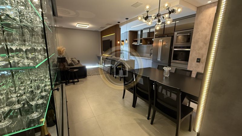 Praia Jurerê - Jurerê Internacional - Florianópolis - 2306