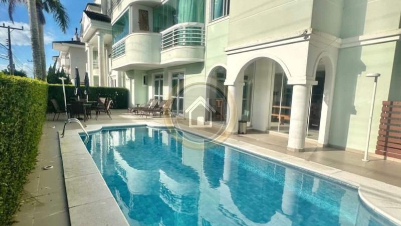 Praia Jurerê - Jurerê - Florianópolis - 2307