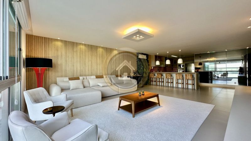 Praia Jurerê - Jurerê Internacional - Florianópolis - 2310