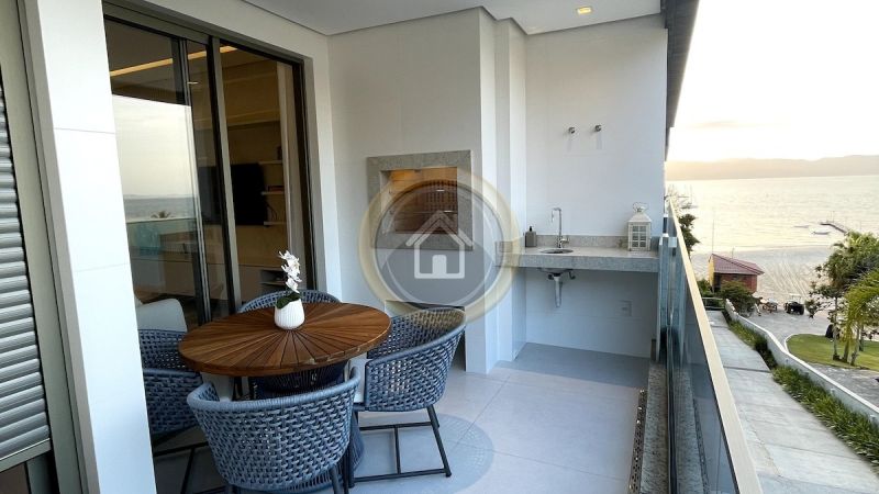 Praia Jurerê - Jurerê Internacional - Florianópolis - 2313