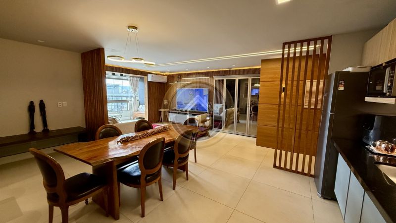 Praia Jurerê - Jurerê Internacional - Florianópolis - 2317