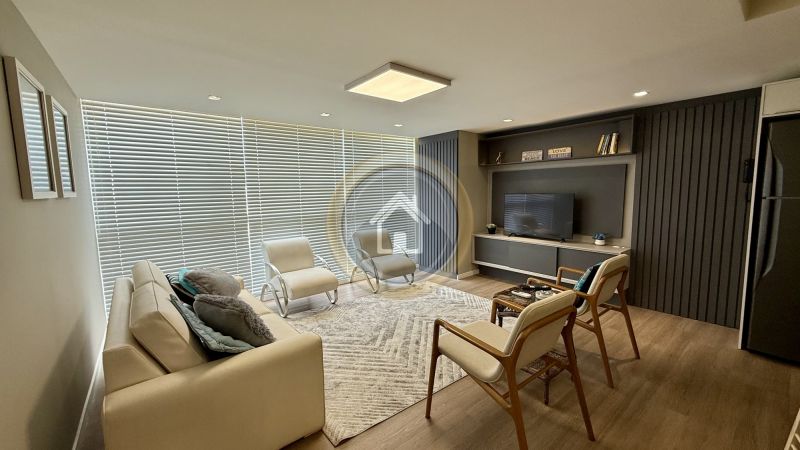 Praia Jurerê - Jurerê Internacional - Florianópolis - 2318