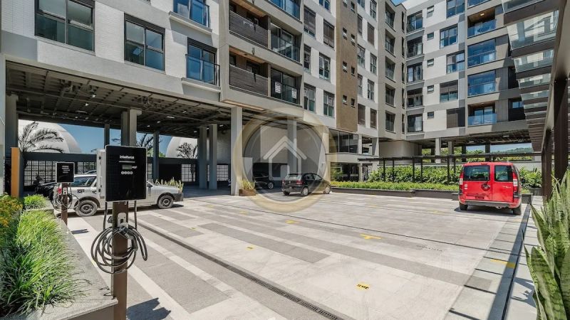 Praia Jurerê - Jurerê Internacional - Florianópolis - 2323