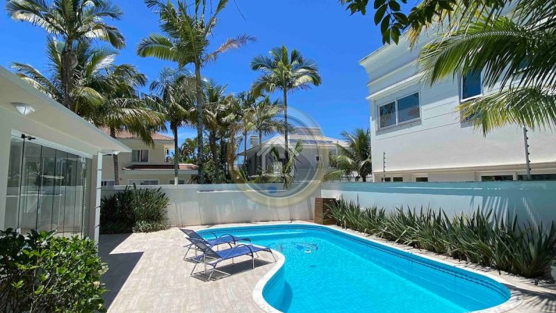 Praia Jurerê - Jurerê Internacional - Florianópolis - 2324