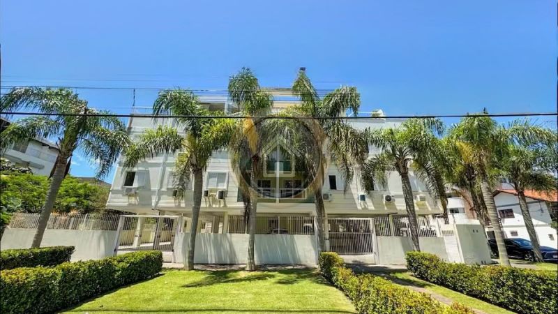 Praia Jurerê - Jurerê Internacional - Florianópolis - 2328