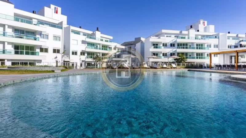 Praia Jurerê - Jurerê Internacional - Florianópolis - 2340