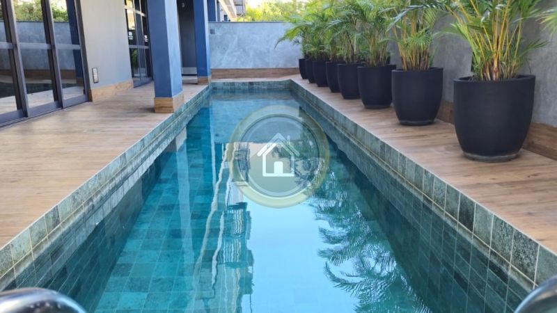 Praia Jurerê - Jurerê Internacional - Florianópolis - 2344