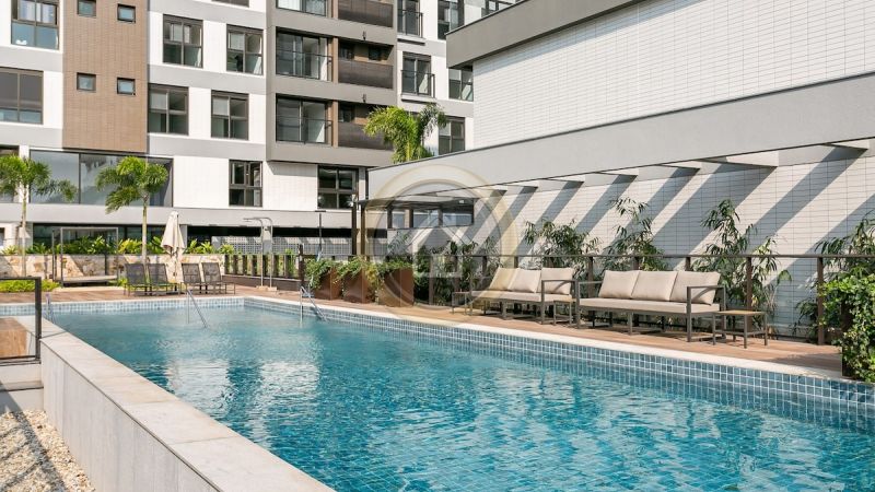 Praia Jurerê - Jurerê Internacional - Florianópolis - 2345