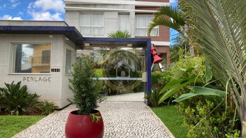 Praia Jurerê - Jurerê Internacional - Florianópolis - 2348