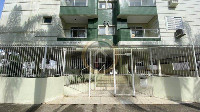 Praia Jurerê - Ponta das Canas - Florianópolis - 2365