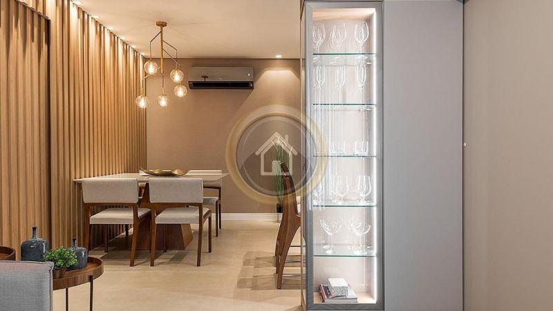 Praia Jurerê - Jurerê Internacional - Florianópolis - 2373