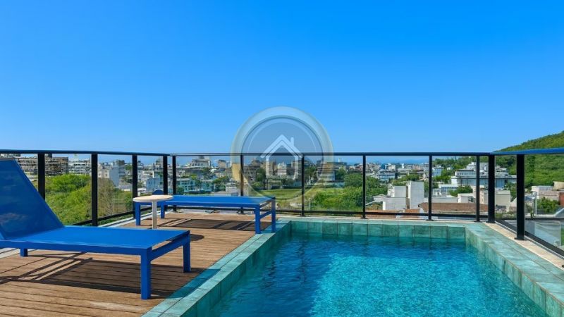 Praia Jurerê - Jurerê Internacional - Florianópolis - 2375