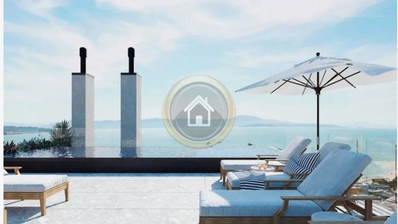 Praia Jurerê - Canajurê - Florianópolis - 2383