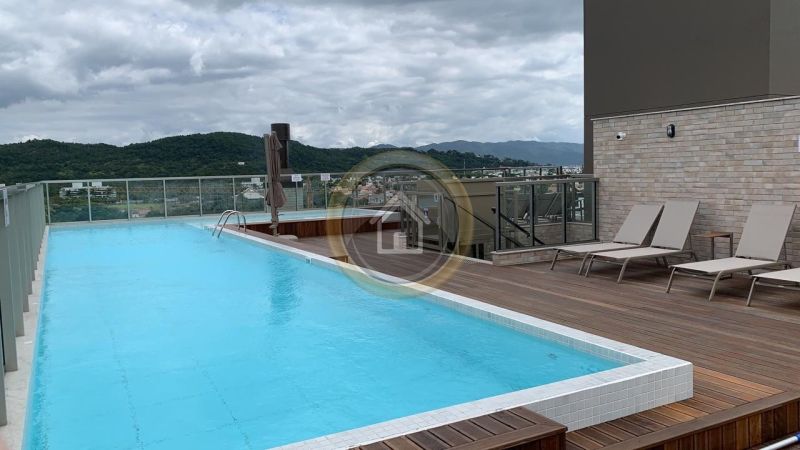 Praia Jurerê - Jurerê Internacional - Florianópolis - 2403