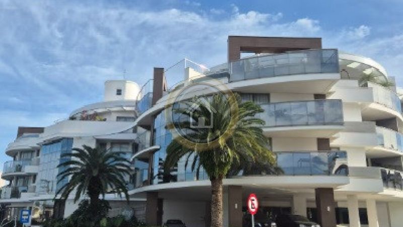 Praia Jurerê - Jurerê - Florianópolis - 2454