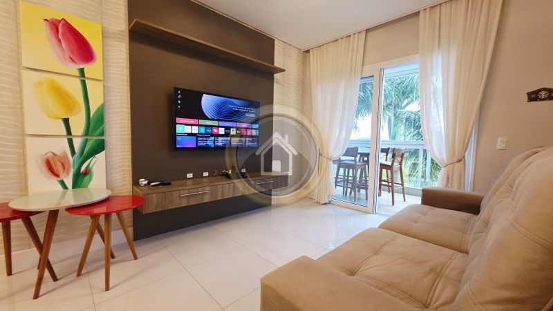 Praia Jurerê - Jurerê Internacional - Florianópolis - 851