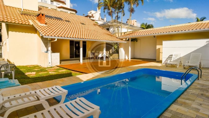 Praia Jurerê - Jurerê Internacional - Florianópolis - 122