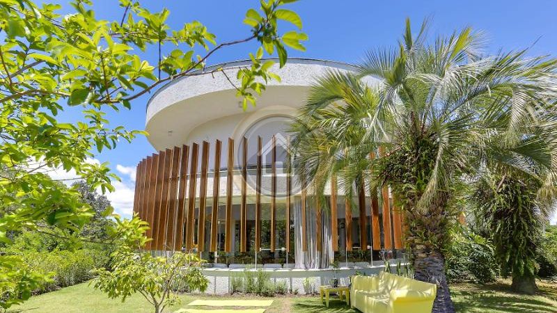 Praia Jurerê - Jurerê Internacional - Florianópolis - 1357