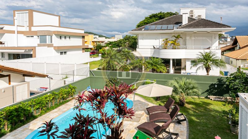 Praia Jurerê - Jurerê Internacional - Florianópolis - 1635