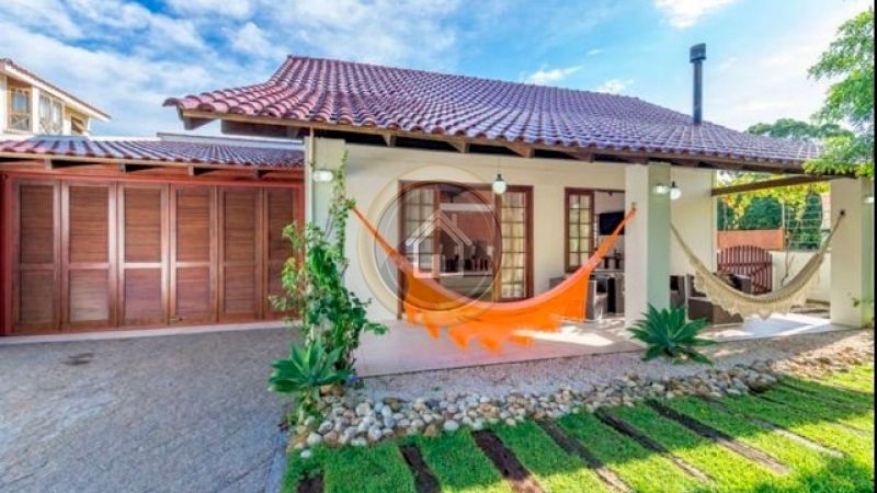 Praia Jurerê - Jurerê Internacional - Florianópolis - 204