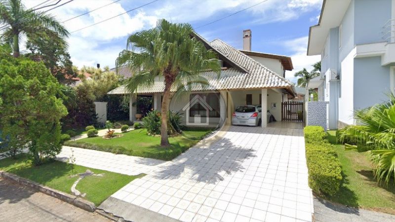 Praia Jurerê - Jurerê Internacional - Florianópolis - 480