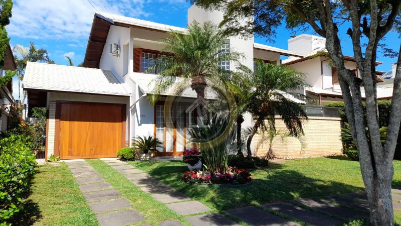 Praia Jurerê - Jurerê Internacional - Florianópolis - 562